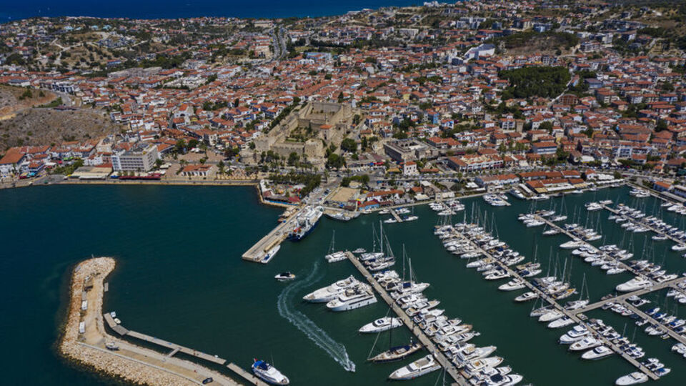 Nüfus 3 katına çıktı! Destek ekipleri gönderiliyor