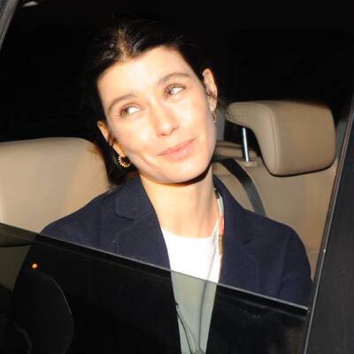 "Yılbaşında Kenan ile evdeyiz"