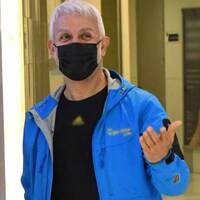 "Yeşilçam'dan bir ben kaldım"