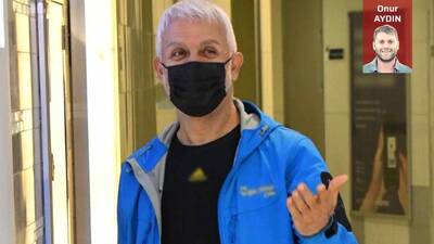 "Yeşilçam'dan bir ben kaldım"