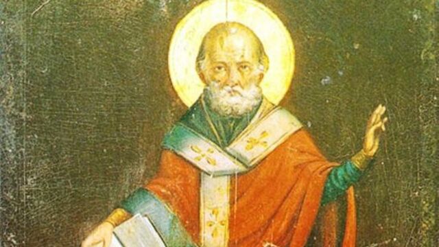 Noel Baba kimdir?