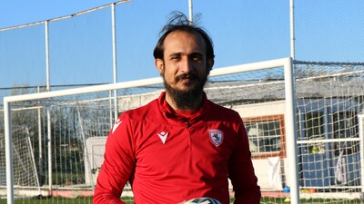 "Bu filmin sonunu güzel bitireceğiz"