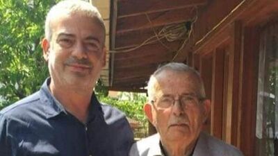 Baba ve oğlu 1 gün arayla! Kahreden haber!