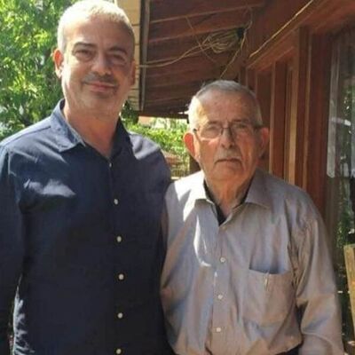 Baba ve oğlu 1 gün arayla! Kahreden haber!