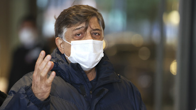 Yılmaz Vural yaşadıklarını anlattı