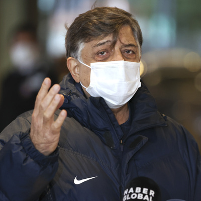 Yılmaz Vural yaşadıklarını anlattı