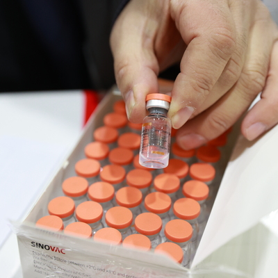 Bilim Kurulu Üyesinden önemli aşı açıklaması!