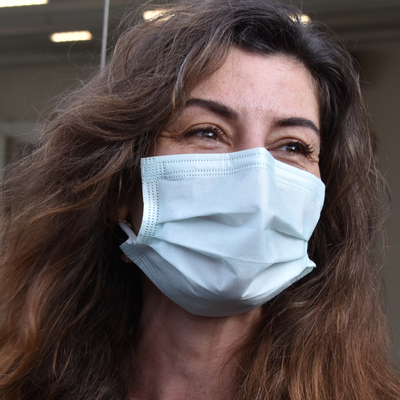 "Yalnızlığa devam ediyorum"