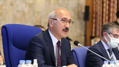 'Süreçten güçlenerek çıkacağız'