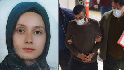 Eşini başından vuran koca: Namluda mermi kalmış