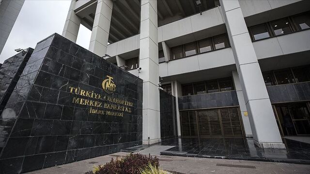 TCMB: Öncelik fiyat istikrarı