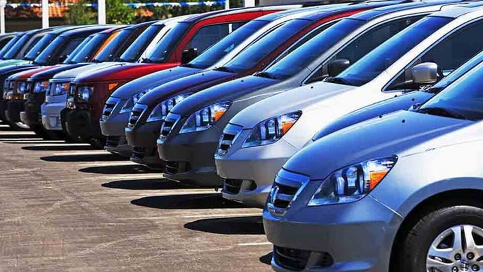 İkinci el araba fiyatları düştü mü?
