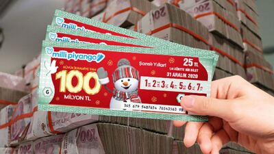 Milli Piyango son 2, 3, 4 5 bilene ne kadar veriyor?