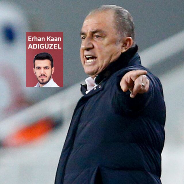 Terim onu istiyor!