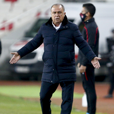 Tahkim'den Fatih Terim kararı