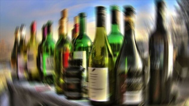 Yılbaşında alkol satışı yasak mı?