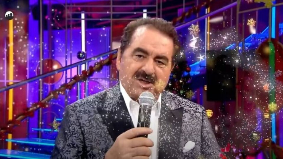 İbo Show konukları kimler?