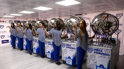 Milli Piyango yılbaşı çekilişi hangi kanalda?