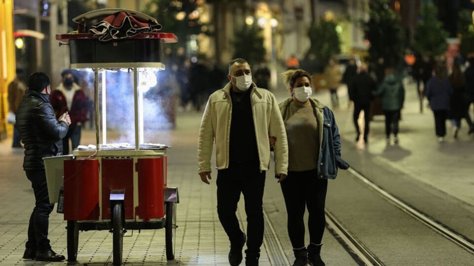 4 günlük kısıtlama ne zaman başlayacak?