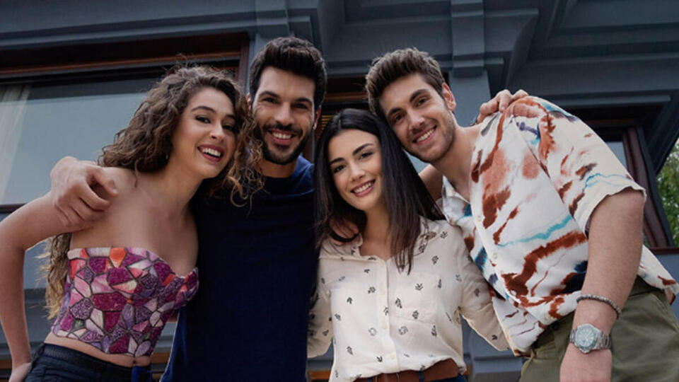 Sol Yanım bu akşam yok mu?