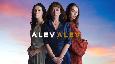 Alev Alev bu akşam yok mu, neden yayınlanmıyor?