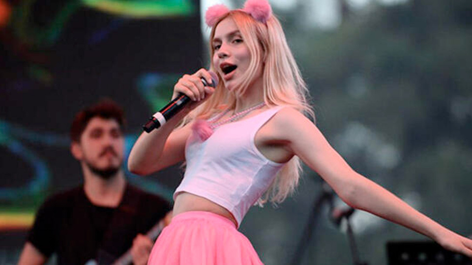 Aleyna Tilki kimdir?