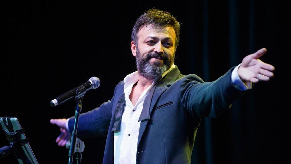Serhat Kılıç kimdir?