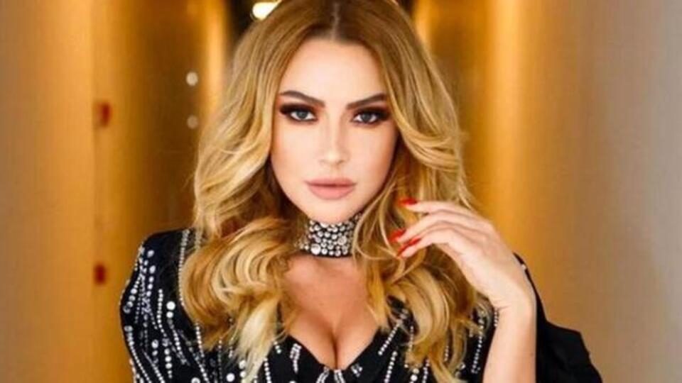 Hadise kimdir?