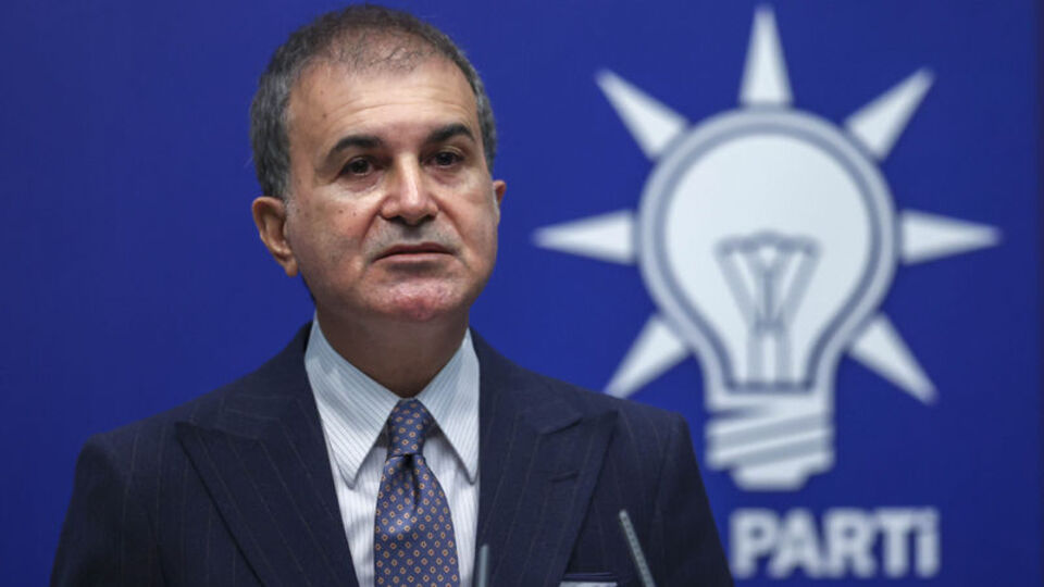 AK Parti'den CHP'li Sağlar'a sert tepki!