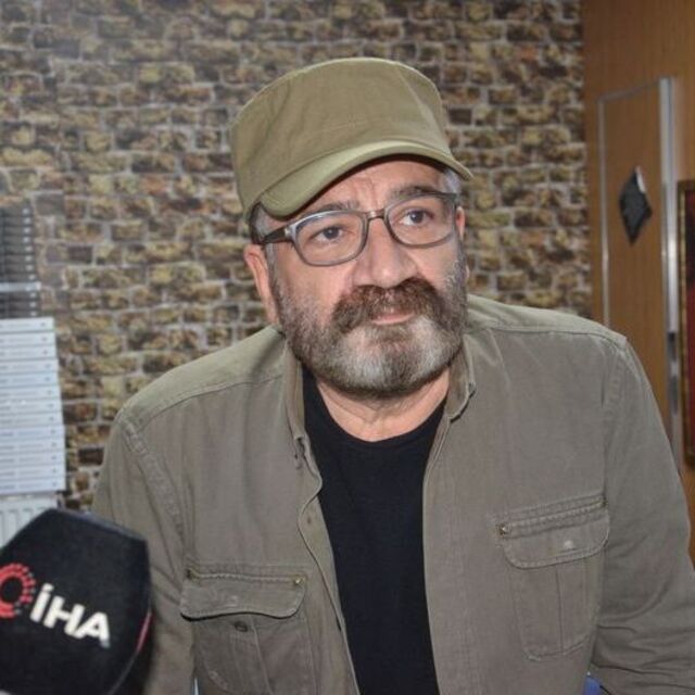 Yılmaz Odabaşı tahliye edildi
