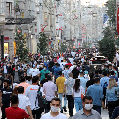 Geçer diye beklemeyin! Covid sonrası bu belirtiler olursa...