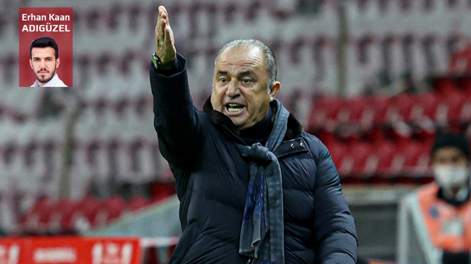 Terim'in avukatı konuştu: "Ceza 2 maça inmeliydi"