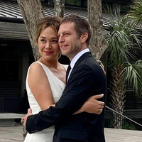 Aşkı uzaklarda buldular