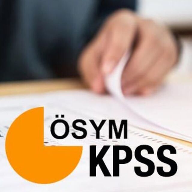 KPSS Ortaöğretim tercihleri başladı