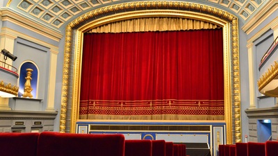 Film olmadığı için uzatmayı istedik