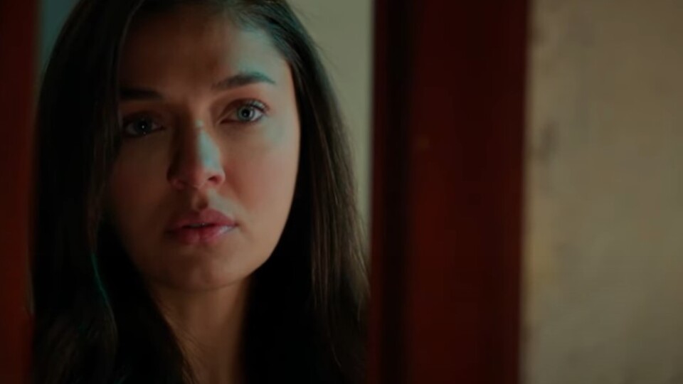 Zümrüdüanka yeni fragman geldi mi?