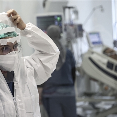 Koronavirüs salgınında yeni vaka sayısı açıklandı