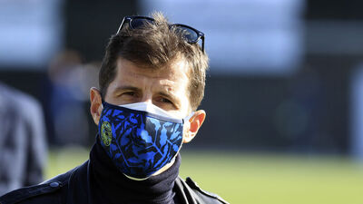 "Sesi yükseltmek kolay, derdimiz sözü yükseltmek"