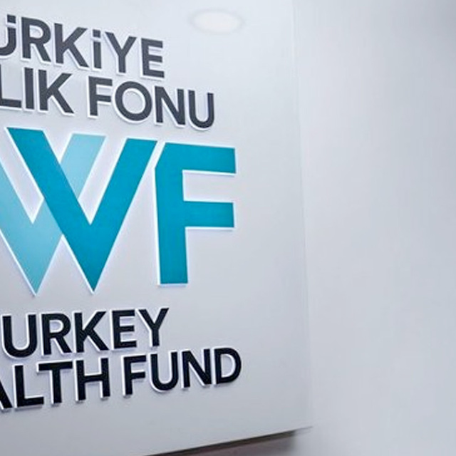 Varlık Fonu bonolarına düzenleme