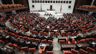 2021 yılı bütçesi Resmi Gazete'de