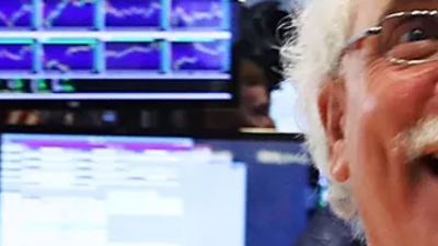 2020'de trilyon dolarlar onlara yağdı!