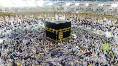 Mekke'nin fethi ne zaman?