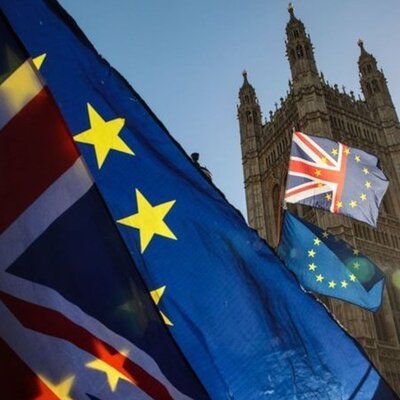 İngiltere'nin AB'den ayrılığı resmen tamamlandı