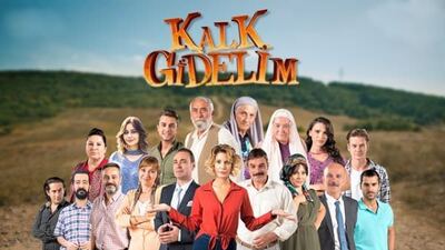 Kalk Gidelim neden final yapıyor?