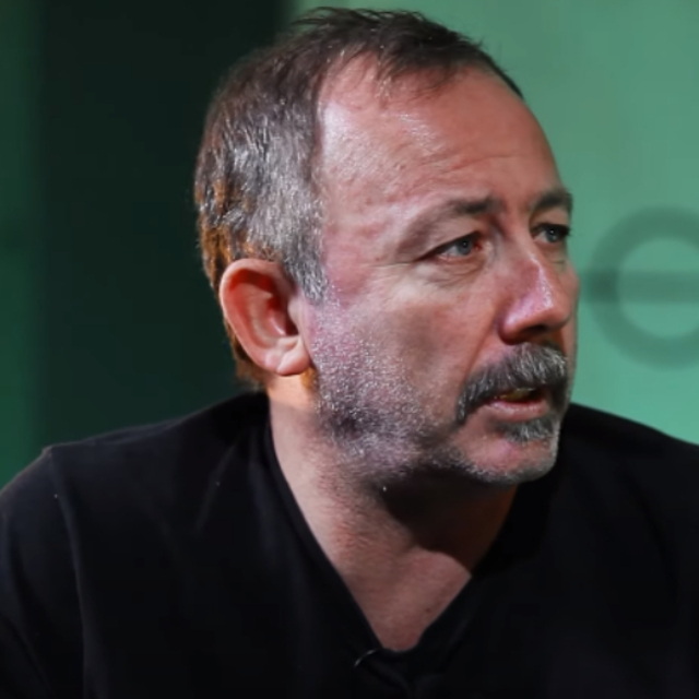 "Bir tane taç bu kadar konuşulmaz"