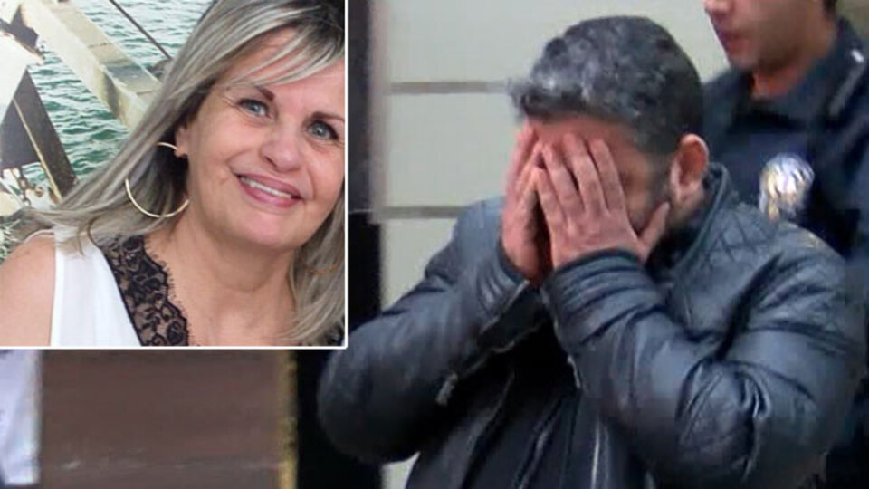 Eşini boğarak öldürmüştü! Akılalmaz istek!