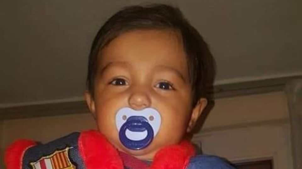 Ağabeyi 3 yaşındaki çocuğu ölüme götürdü!