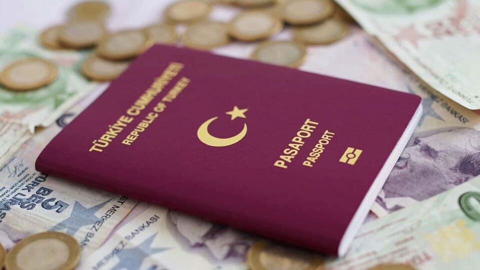 Yeni pasaport ücretleri yürürlükte