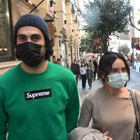 'Evlilik beklentisi içindeyiz'