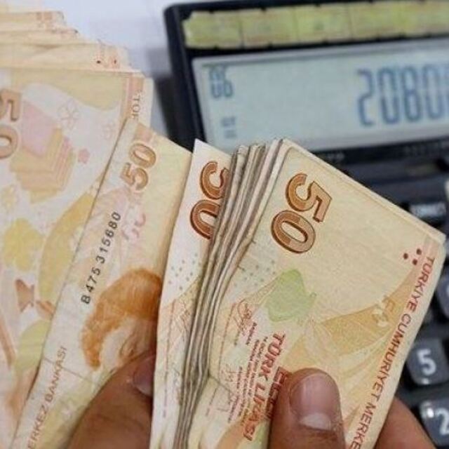 2021 Asgari ücret zammı maaşlara ne zaman eklenecek?